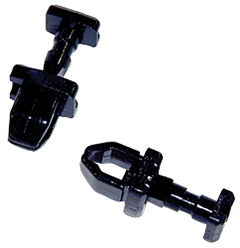 Parallax Power Supply 13516372 Replacement Door Latch for Power Converters