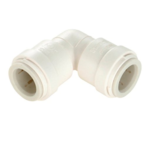 Sea Tech 013517-08 Union Elbow Fitting 3/8 Inch