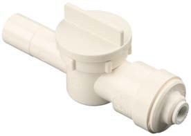 Sea Tech 013543-1004 Swivel Nut Connector for Pressurized Water Systems