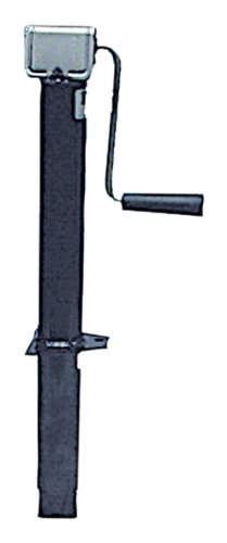 BAL 29025B 2,000 lb A-Frame Sidewind Trailer Tongue Jack