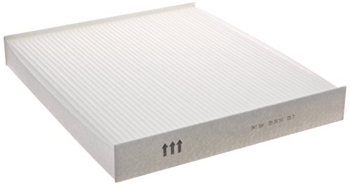 Picture of WIX Racing Filters 24015 Cabin Air Panel Filter with Microban