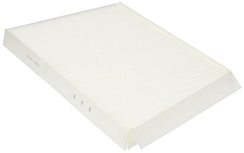 Picture of WIX Racing Filters 24118 Cabin Air Panel Filter with Microban