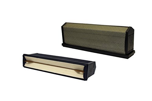 Picture of WIX Racing Filters 49478 HD Panel Air Filter