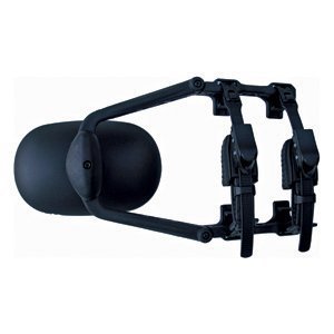 K-Source 3891 Universal Clip-On Towing Mirror