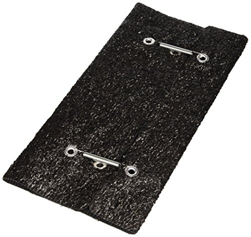 Prest-O-Fit 2-1042 Wraparound RV Step Rug 18 Inch Wide