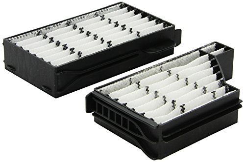 Picture of WIX Racing Filters 24010 Cabin Air Panel Filter with Microban - Technology