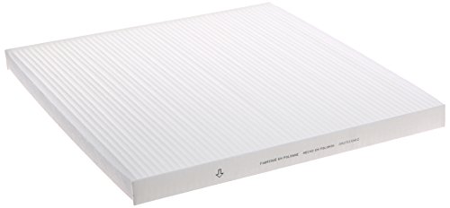 Picture of WIX Racing Filters 24400 Cabin Air Panel Filter with Microban