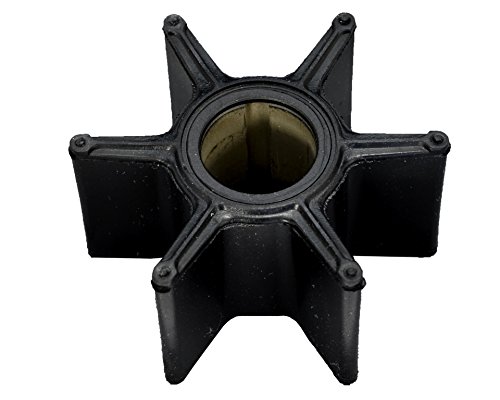 Sierra 18-8924 Sierra Water Pump Impeller For Nissan/tohatsu Outboard 18-8924