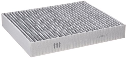 Picture of WIX Racing Filters 24191 Cabin Air Panel Filter with Microban