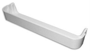 Norcold 624863 White Refrigerator Door Bin Replacement