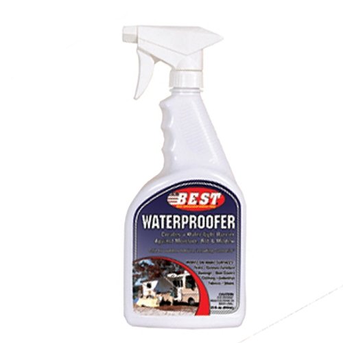 Pro Pack Packaging 63032 B.E.S.T. Fabric Waterproofing Spray 32 oz