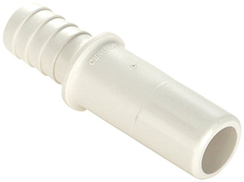 Sea Tech 013511-1008 Swivel Nut Connector for Pressurized Water Systems