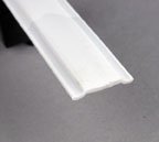 AP 011368 Flexible Screw Cover 25 Feet RV Trim