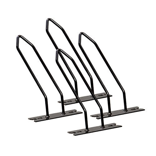 Stromberg Carlson CC-125 Cargo Caddy Bike Rack Adapter 2-Bike Carrier Kit