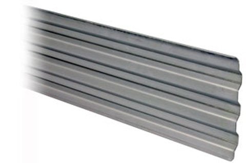 Buyers LS166548 Dump Truck Bed Liner Slat 47.25" Steel