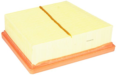 Picture of WIX Racing Filters 49604 Premium Panel Air Filter