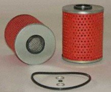 Picture of WIX Racing Filters 195 High-Performance Racing Oil Filter