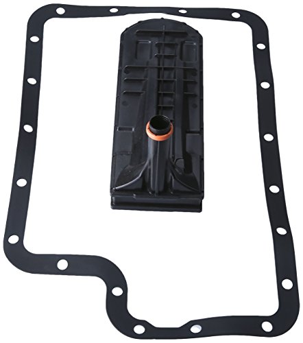 Picture of WIX Racing Filters 58180 Automatic Transmission Filter Kit