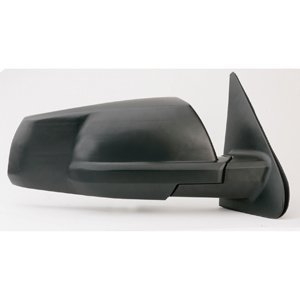 K-Source 81300 Snap-On Towing Mirrors Pair