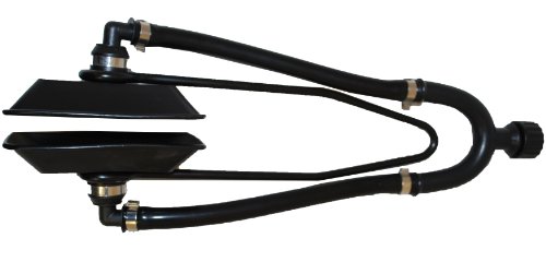 Attwood Marine 16208-7 Universal Dual Motor Flusher