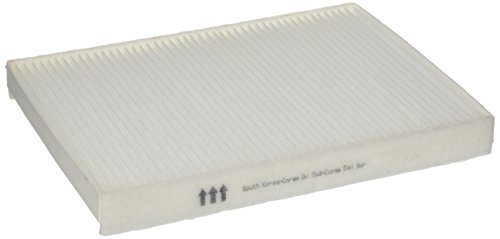 Picture of WIX Racing Filters 24619 Cabin Air Panel Filter with Microban