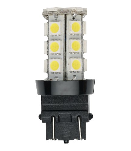 AP 016-3157-280 Starlights 3157 Dual Circuit LED Tail Light Bulbs 2-Pack