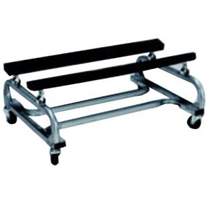 C.E. Smith 27575 PWC Dolly with Adjustable Bunks, 1000 lb Capacity