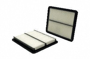 Picture of WIX Racing Filters 414 High-Performance Air Filter