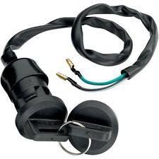 Helix Racing Products 689-3501 Key/Lock Starter Switch