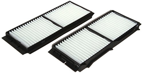 Picture of WIX Racing Filters 24046 Cabin Air Panel Filter with Microban