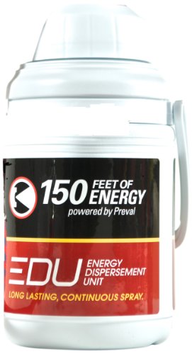 Preval 0960 Preval 150 Feet Of Energy Disbursement Unit
