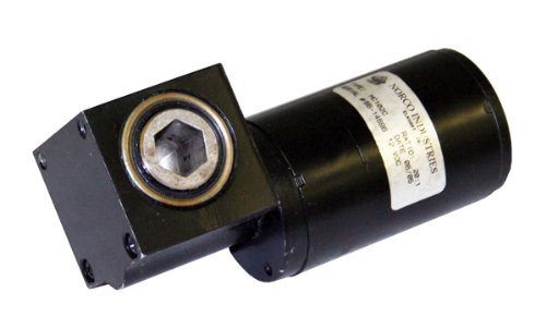BAL 23110B Replacement Motor for 24210 PowerPak Jack System