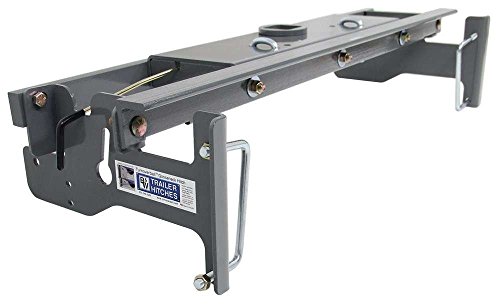 B&W GNRK1313 Turnoverball Gooseneck Hitch