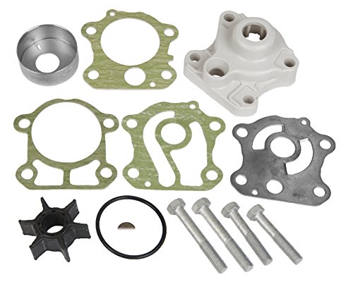 Sierra 18-3461 Yamaha Water Pump Kits w/Housing