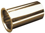 Sea-Dog Line 520210-1 Brass Drain Tube 1" x 1-7/8"