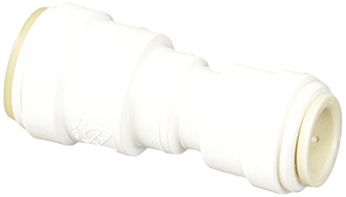 Sea Tech 013516-1008 Reducing Union Fitting 1/2 Inch OD