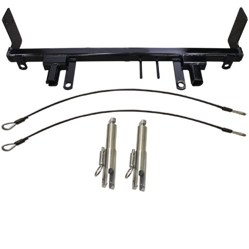 Blue Ox Bx3619 Baseplate For Subaru Forester