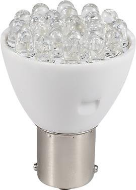 Ming's Mark Inc 1010505 LED Bulb 1139/1156 Base Natural White 106 Lumens