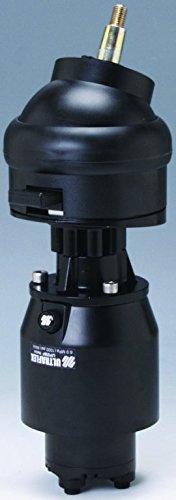 Uflex UP33TX52 Front Mount Tilt Hydraulic Steering Helm