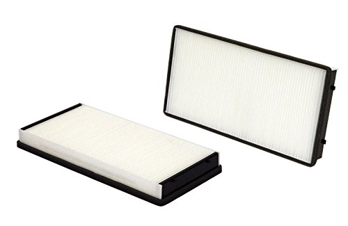 Picture of WIX Racing Filters 24202 Cabin Air Panel Filter with Microban