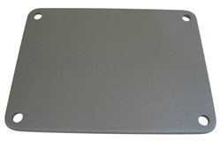 Winegard Co SKA-004 Trav'ler RV Satellite Dish Roof Roller Plate