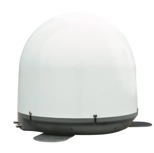 Winegard Co RK-2000 Roof Mount Kit for RV Antennas