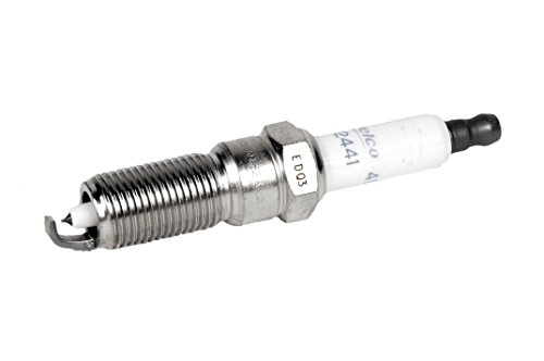 ACDelco 41-114 Professional Iridium Spark Plug (Pack of 4)