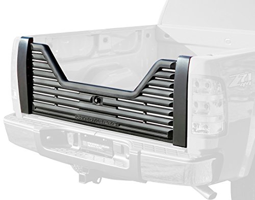 Stromberg Carlson VGM-14-4000 Fifth Wheel Tailgate for Full-Size Trucks