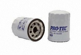 Picture of WIX Racing Filters 163 High-Performance Oil Filter