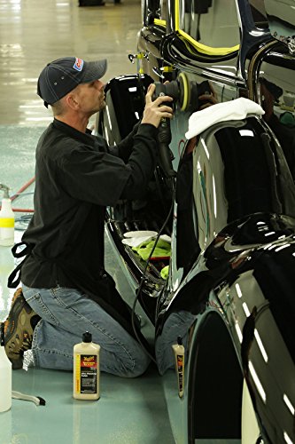 Meguiars MT300 Meguiar'S Mt300 Pro Power Da Polisher