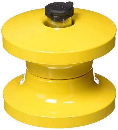 Trimax TLR51 Lunette Ring Tow Lock for 2-7/8" Rings