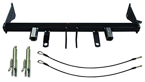 Blue Ox BX1716 Baseplate for GMC Yukon and Chevy Tahoe/Suburban
