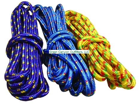 Attwood Marine 11704-2 Utility Line 3/8 Inch x 25 Feet Multi-Purpose