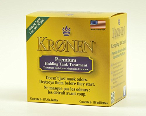 Pro Pack Packaging KHT000 Holding Tank Treatment